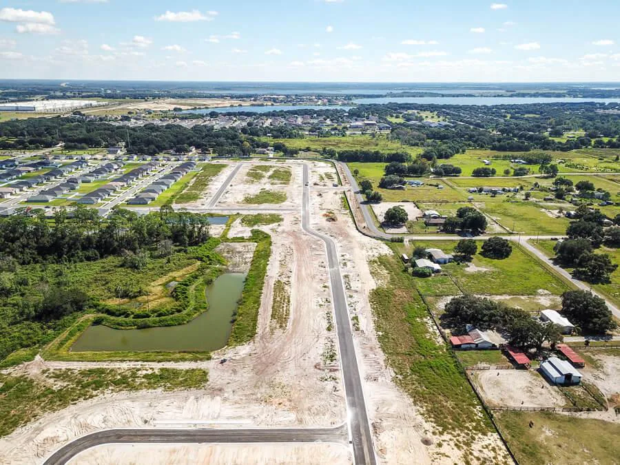 Phase 2 at Auburn Cove